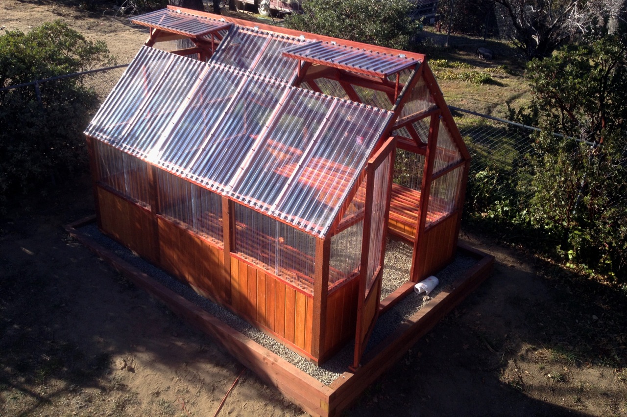 Greenhouse