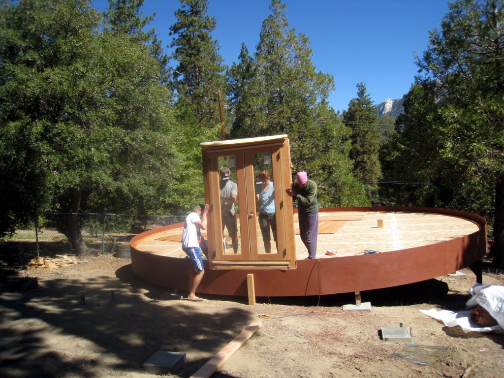 Yurt1