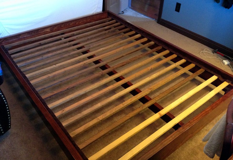 Bed Frame