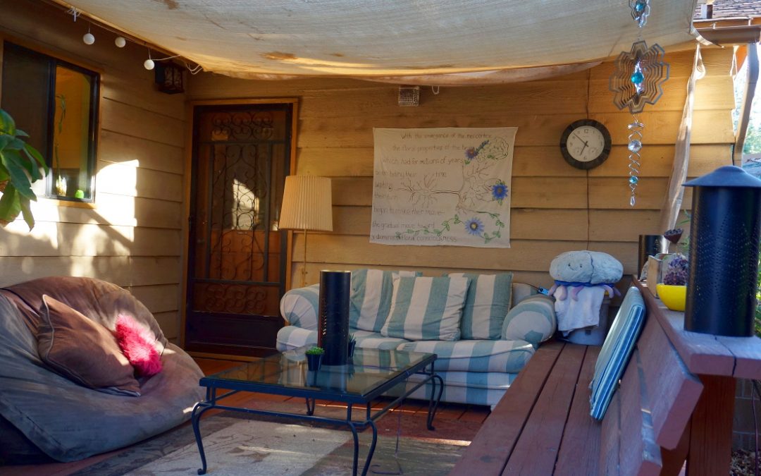 The Porch