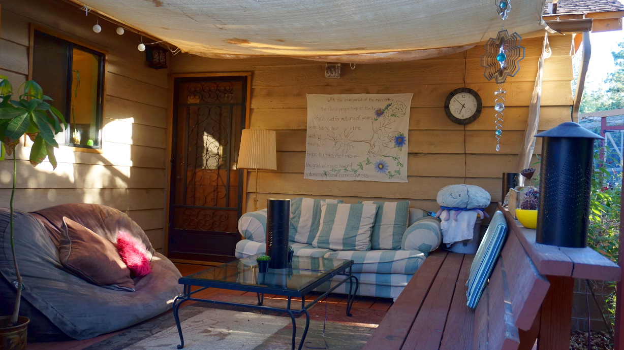 The Porch