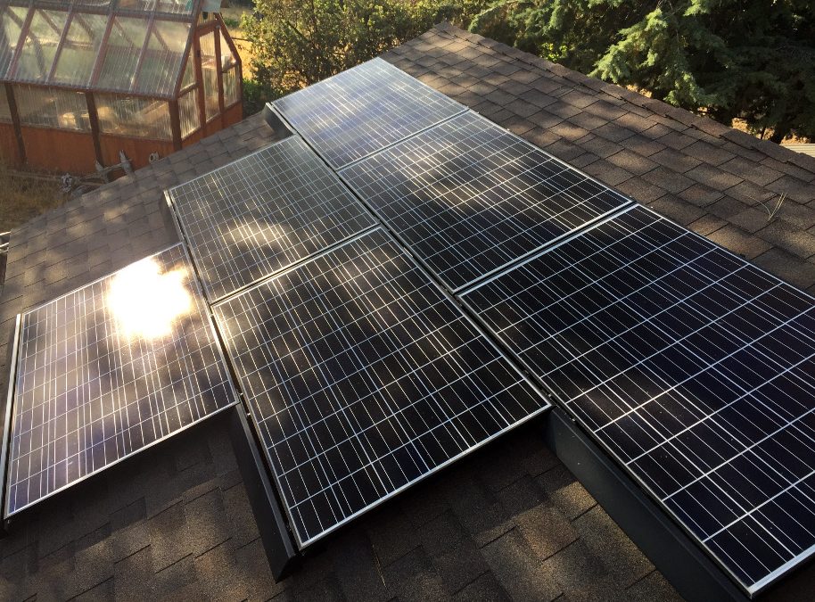 Solar Power