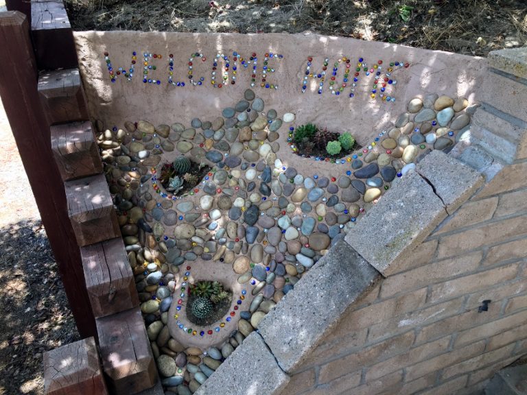 Rock Garden