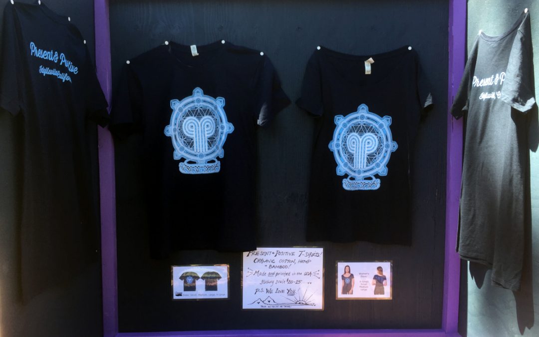 Logo and T-Shirts