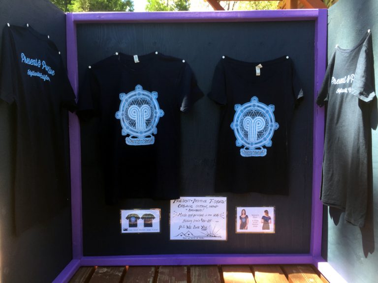 Logo and T-Shirts